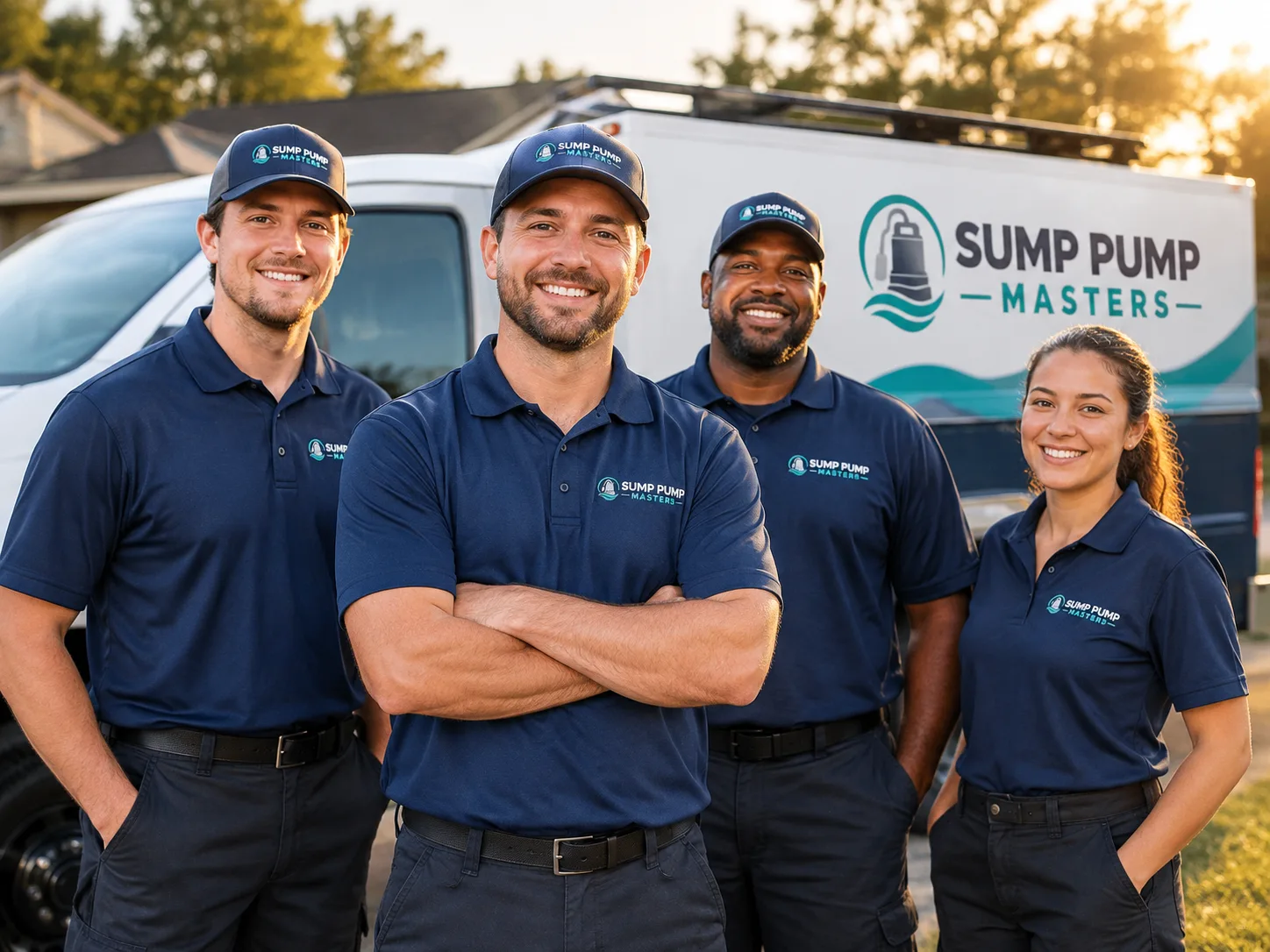 Sump Pump Repair company in Nahma, MI