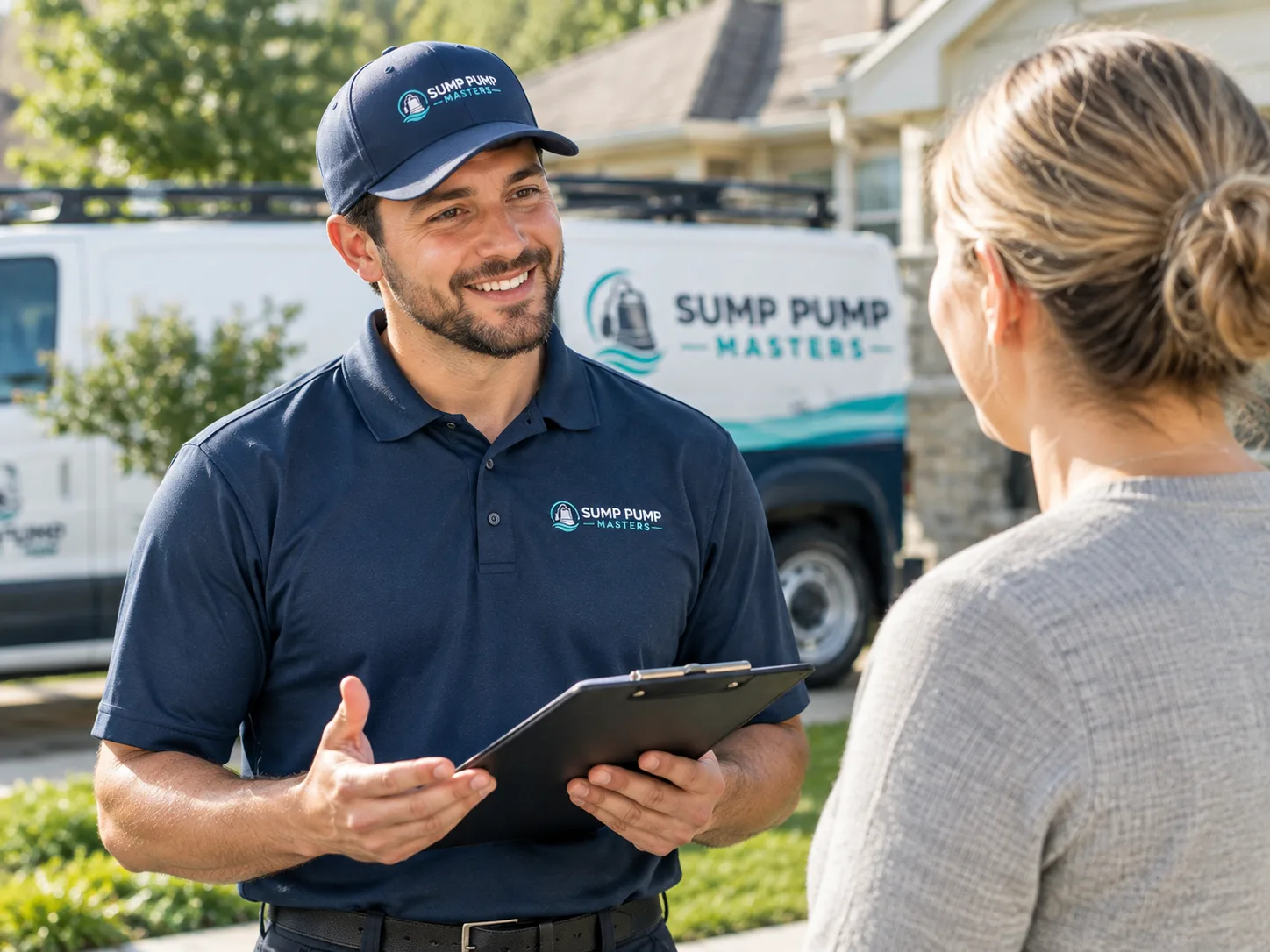 Sump Pump Repair Nahma, MI FAQs